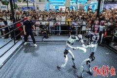 他们正在球场边摊吃小龙虾、采办