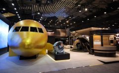 区互动体验的“私家订制”登机牌